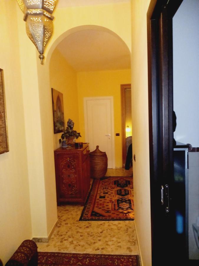 Confortevole Bari Exterior foto